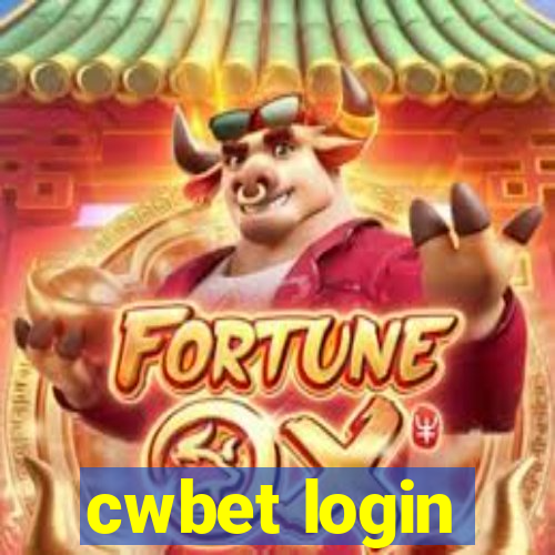 cwbet login